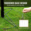 Golf en acier VEVOR