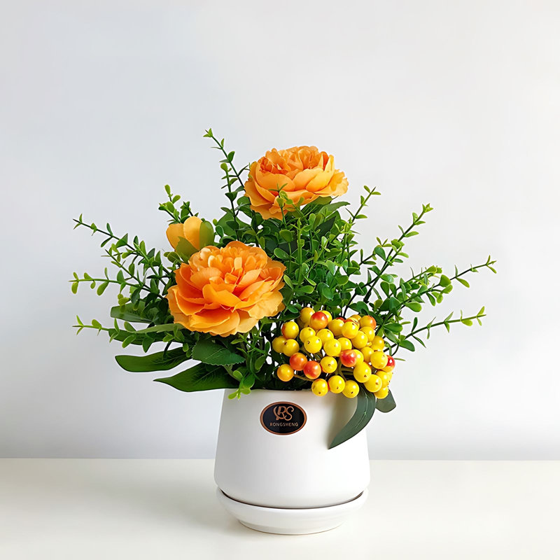 Composition d'assortiment mixte