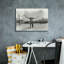 Art mural sur toile Epic Graffiti «Longhorn Backlit Aged» par Nathan Larson-102866081