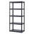 Storage Shelves 5-tier Garage Storage Shelving-634747153