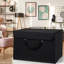 Marlow Home Co. Fabric And Canvas Storage Fabric Decorative Bin-294486997-294487000