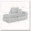 Canapé modulaire en L 107 po-486931762-486931765
