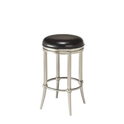 Tabouret de bar rotatif 26 po Arpan
