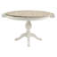 Bayou Round Solid Wood Top Dining Table-17222746