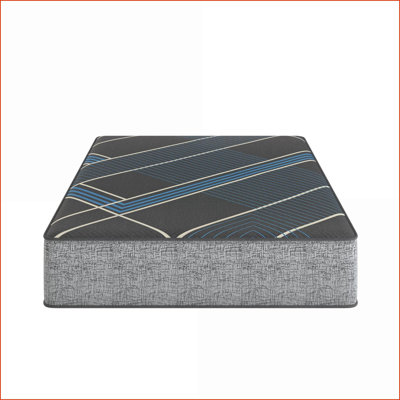 Mattresses | Restonic TempaGel 13” Lux Firm Hybrid Cooling Mattress | Foam | King