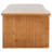 Truman Solid Wood Coffee Table
