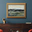 " Exploring IV " Painting Print