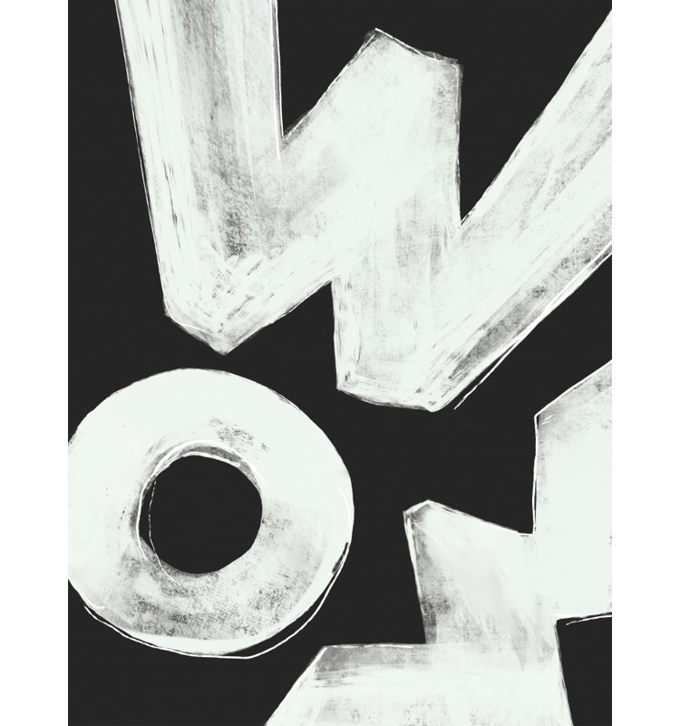 Wrapped Canvas Print, 76.2 cm H x 50.8 cm W