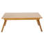 Japanese style tatami floor table foldable bamboo desk coffee low desk Furniture