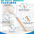 Ruya Company 11 Utensil Set
