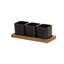 Sydney Square Black Jar-1062735891