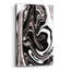 «Yinyang 5» par Alicia Ludwig, art mural en verre acrylique-1197128009