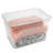 Simplify Hilia Plastic Bin