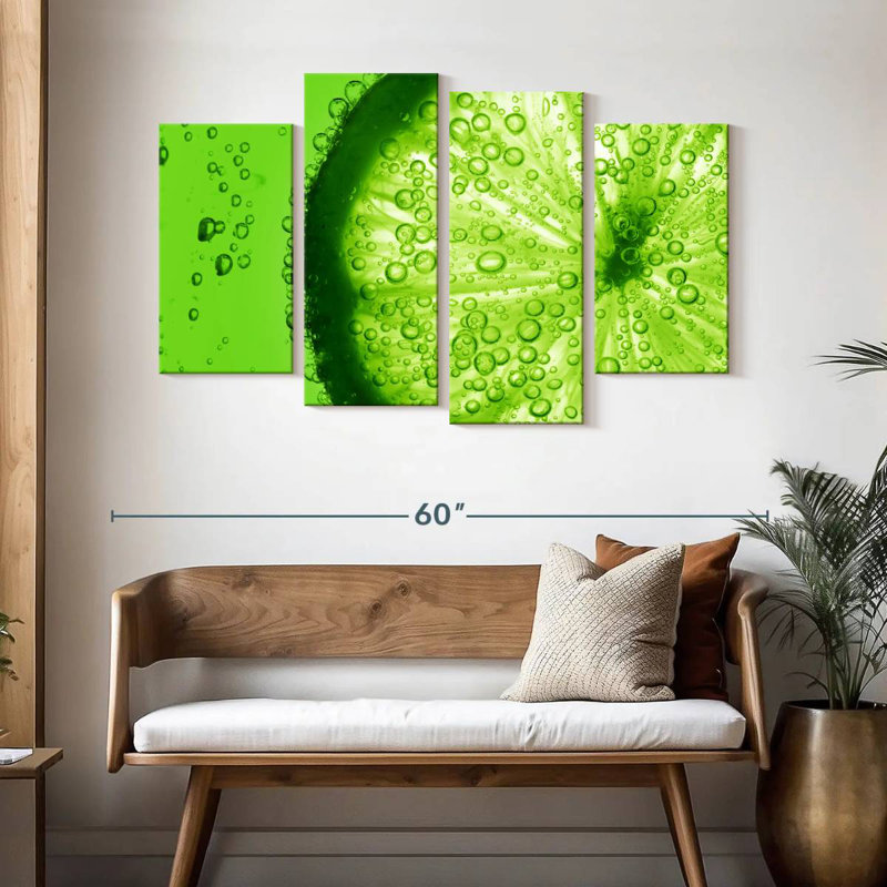Yarlin Lime Slice