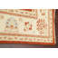 Tapis noué à la main One-of-a-Kind Raakel
