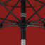 Parasol de marché 108 po Anushka-88471727
