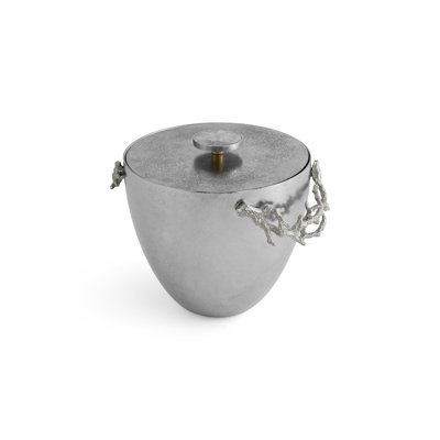 Ocean Reef Stainless Steel Ice Bucket