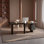 Parven Rectangular Desk