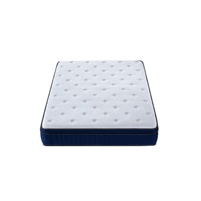 Queen Size Mattress 12 Inch