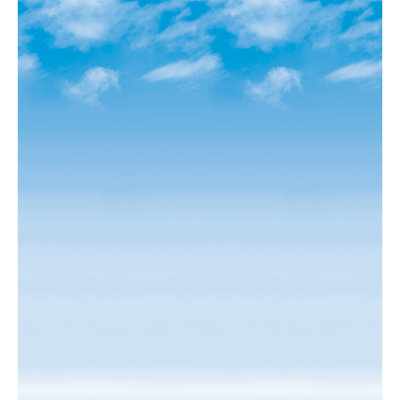 Fadeless Bulletin Board Art Paper