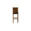 Origins Solid Wood 28'' Bar Stool