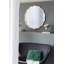 Miroir mural D40 "Sunburst