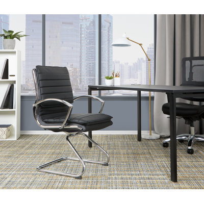 Office Star Products Pro-Line II Conference Chair