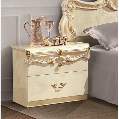 Table de chevet Baron