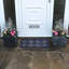 Non-Slip Geometric Indoor Doormat-1507383330