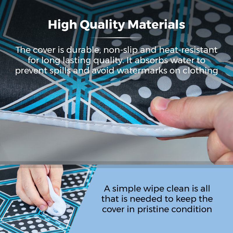 Cotton Ironing Board Cover