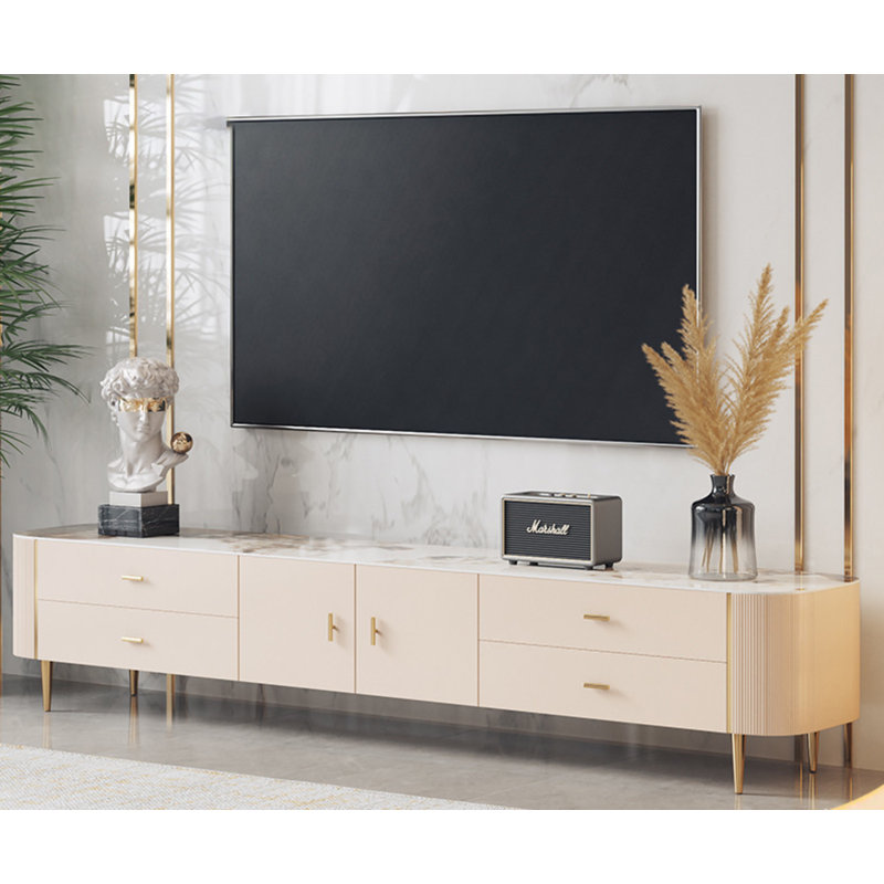 Table basse Rock Slab