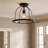 Madison 1 - Light Simple Pendant-947412459