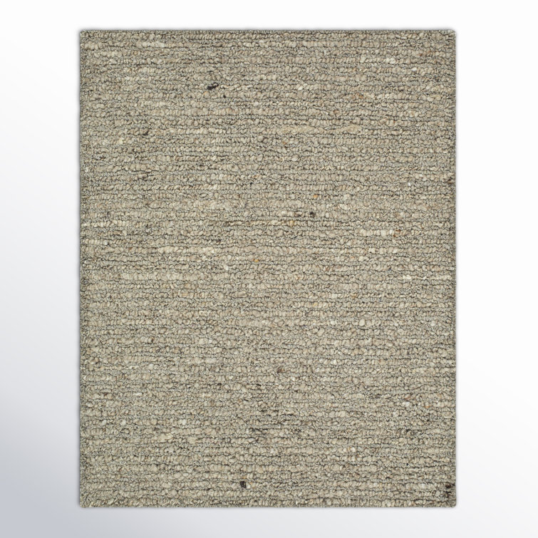 Amhurst Hand Tufted Wool Rug