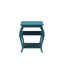 Table d'appoint Teal