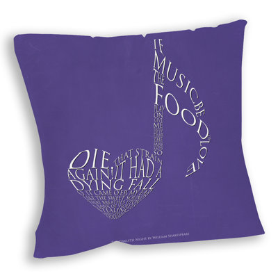 Boone Quotes & Sayings Square Throw Cushion