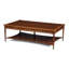 Scarborough House Solid Wood Cocktail Table-24853546