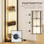 162 H cm Traditional Floor Lamp