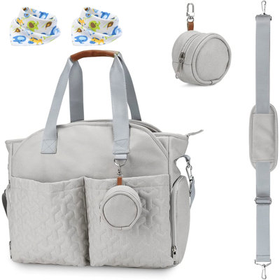 Sac fourre-tout en polyester