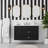 30'' Wall Mounted Bathroom Vanity-914325908-914325909