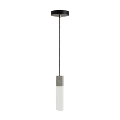 Basalt 1 - Light Pendant
