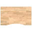 Workbench 60x81.5 Cm Solid Wood Oak-2109413409-2109413414