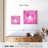 Yarlin Pink Champagne Glasses-109204111