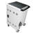 Mobile Charging Cart And Cabinet For Tablets Laptops 30-Device With Combination Lock-1851096840