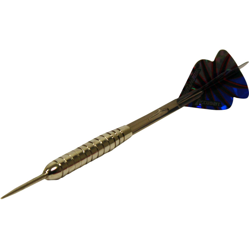 Double dans dart (lot de 3)