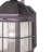 14.5" H Outdoor Wall Lantern-1439792399
