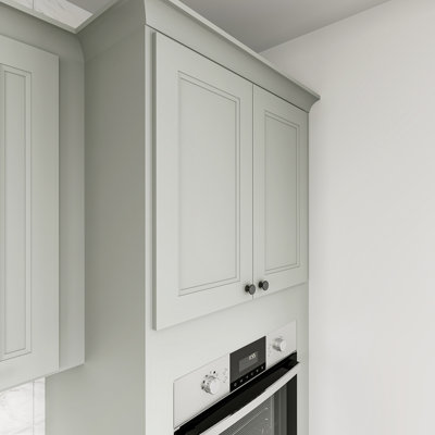 Armoire de four
