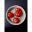 Plat à pâtisserie rond Canvas Home Lafayette-102367134