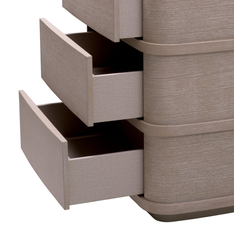 Cabana Accent Chest
