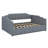 Upholstered Daybed With Underneath Storage-2081773743