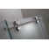 Langham 60" x 75" Rectangle Sliding Shower Enclosure